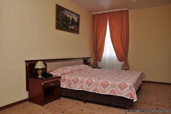 Sokolniki Hotel Moscow Room photo